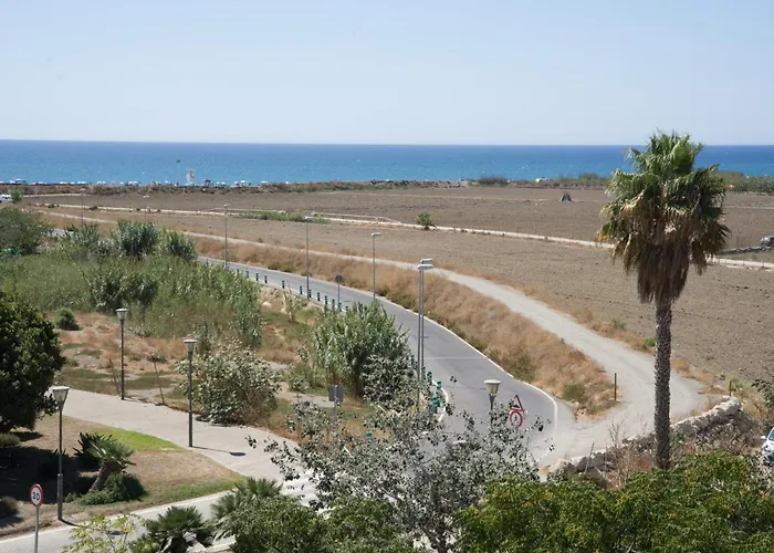 Playa Marinsa Torre Del Mar