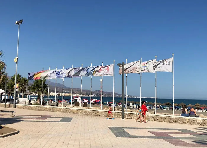 Playa Marinsa Torre Del Mar