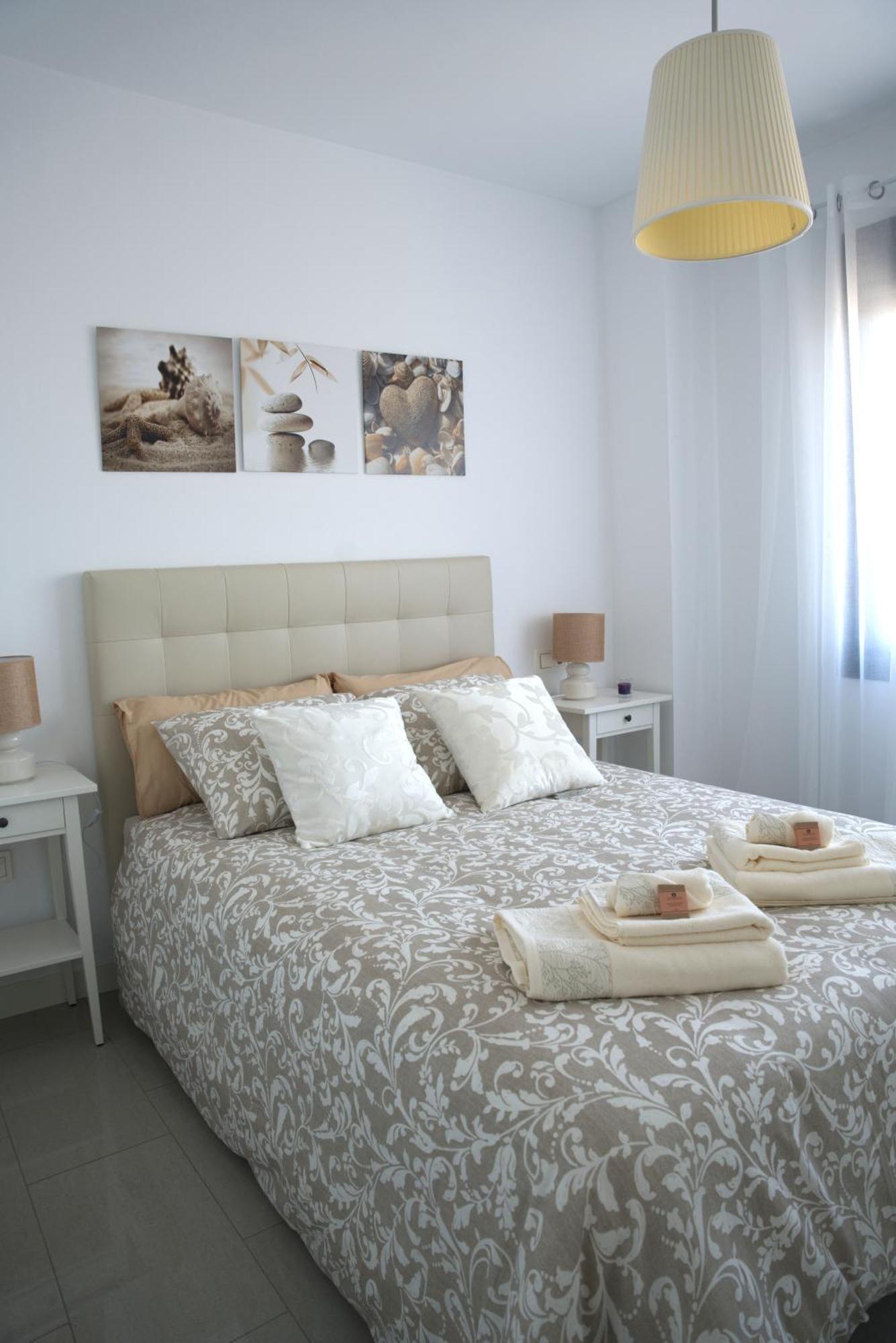Apartment Playa Marinsa *