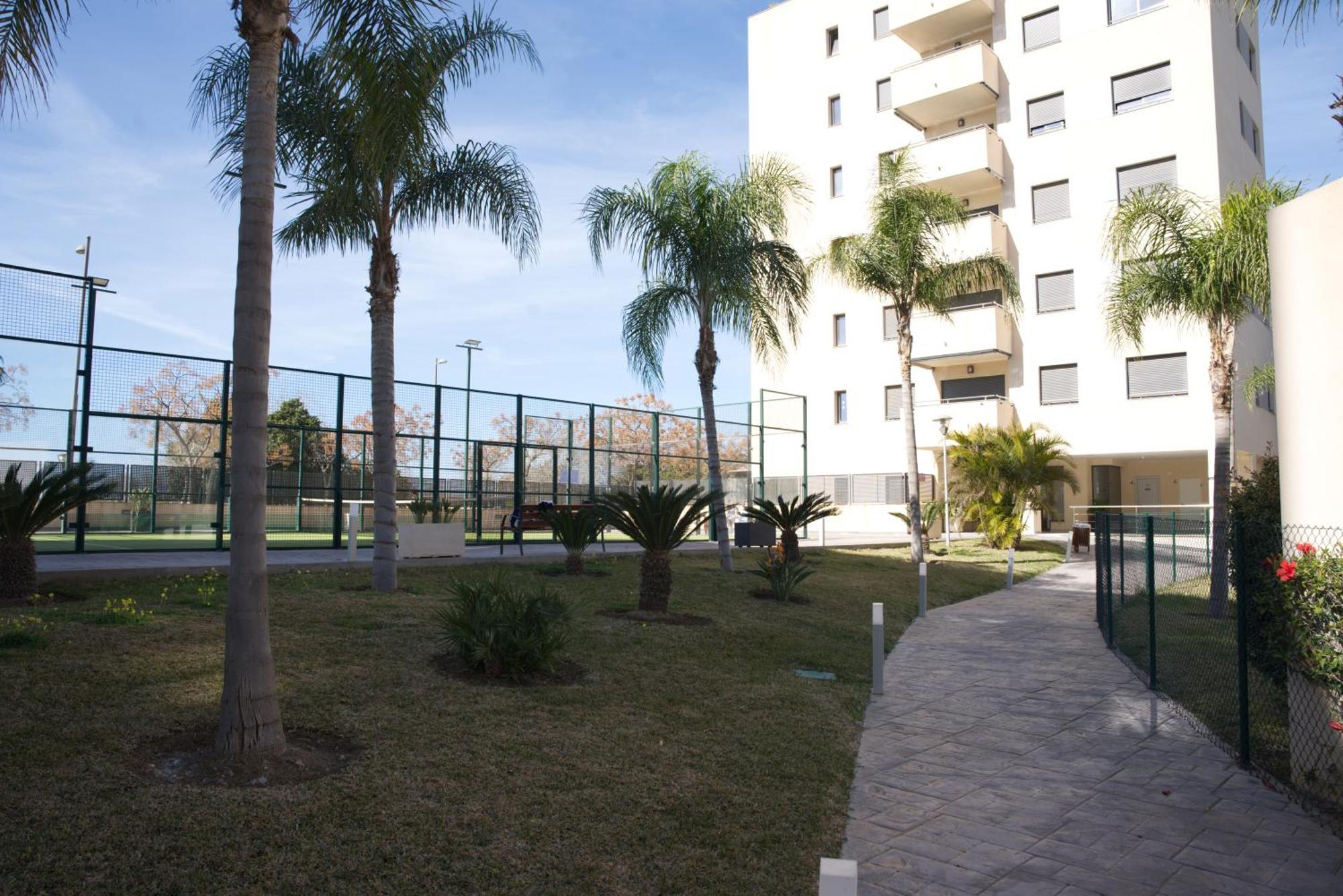 Playa Marinsa Apartment