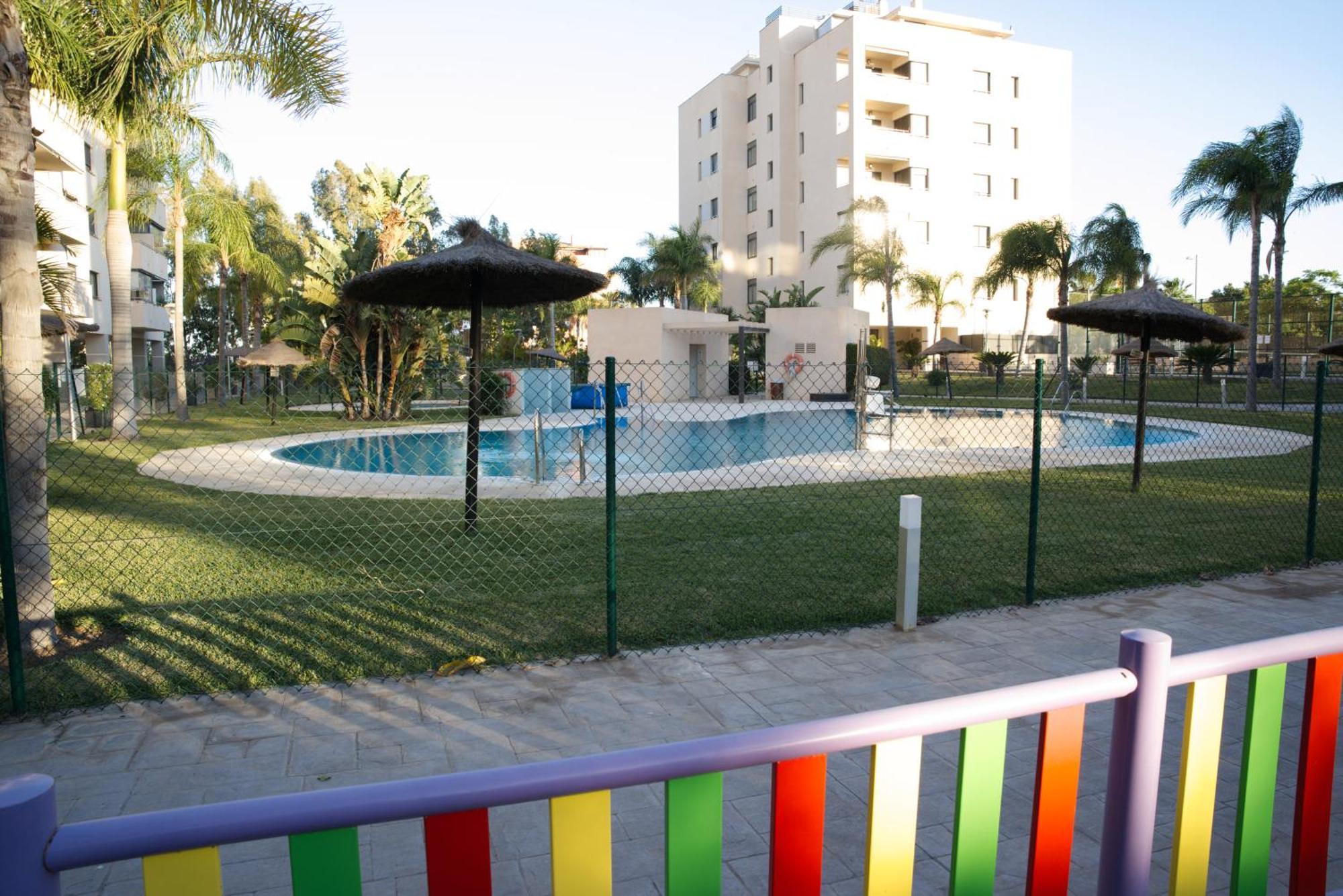 Apartment Playa Marinsa *
