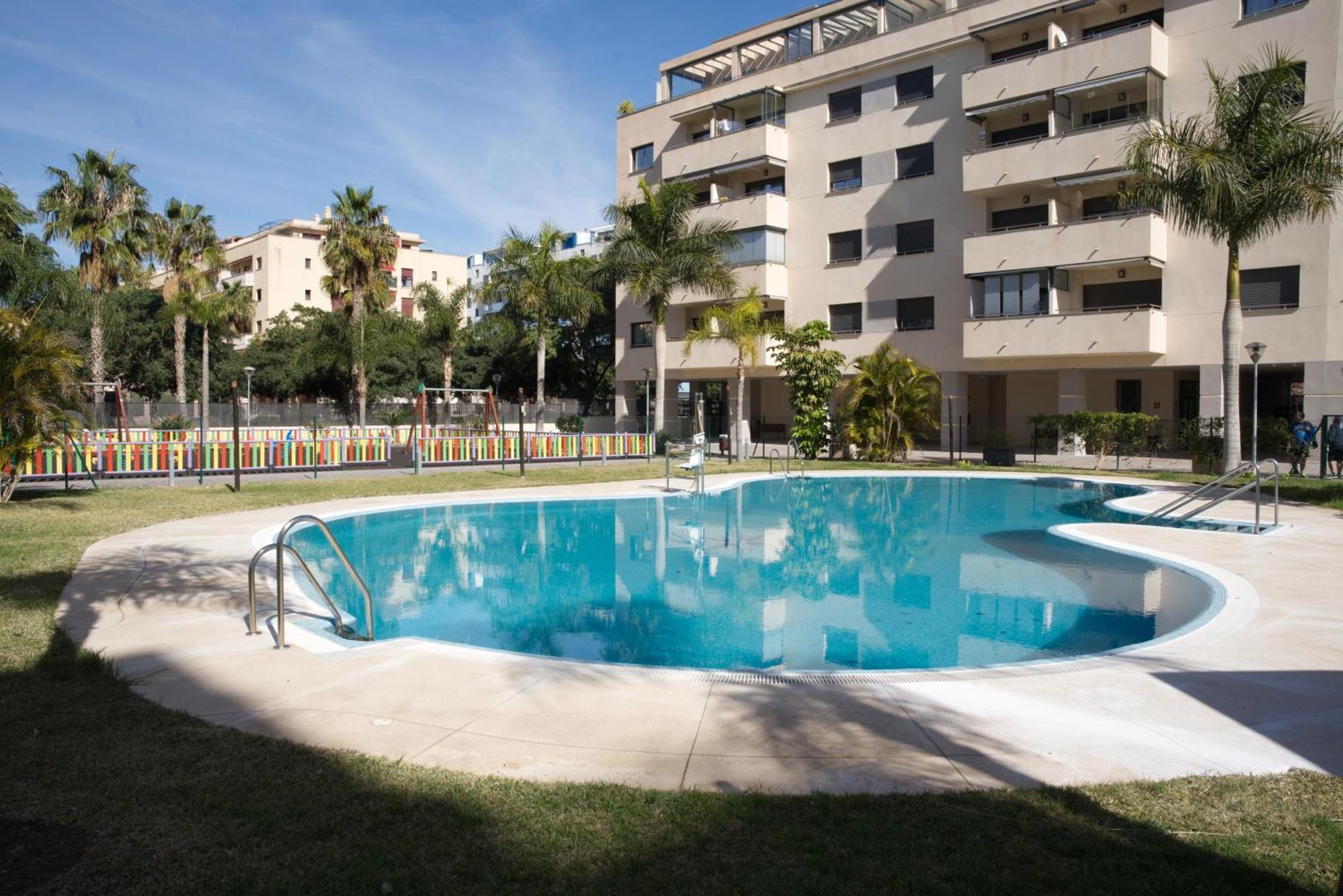 Apartment Playa Marinsa