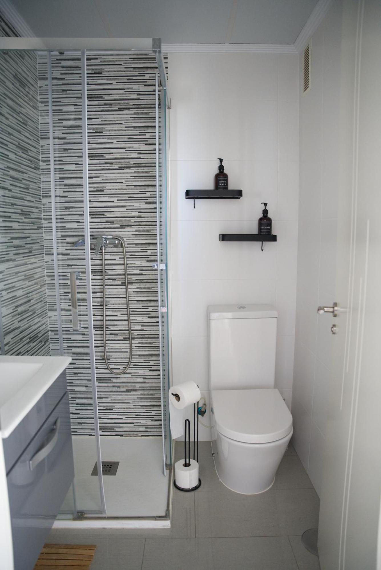Apartment Playa Marinsa