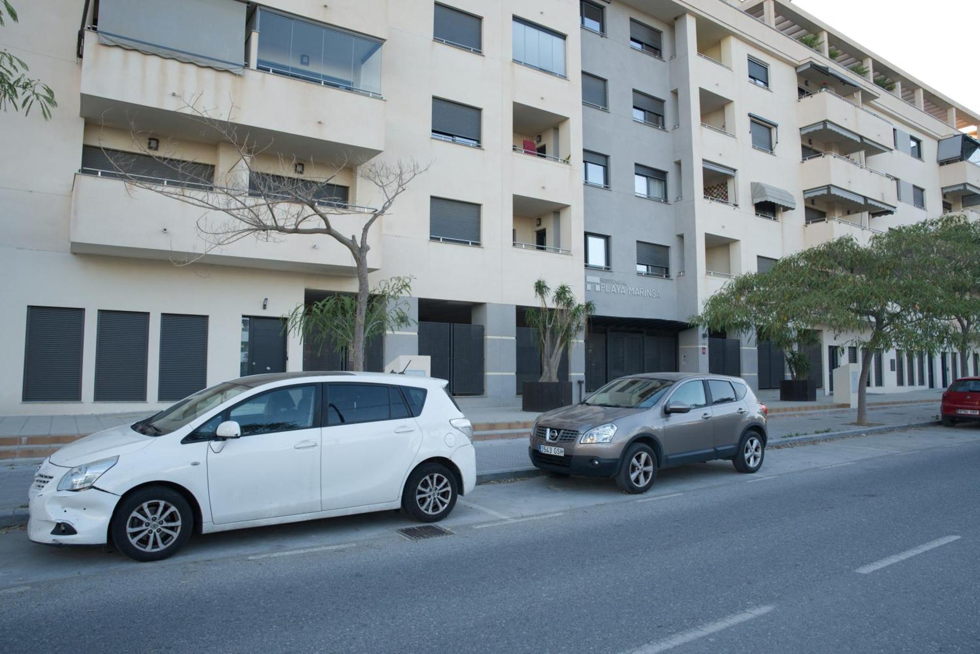 Apartment Playa Marinsa Torre Del Mar