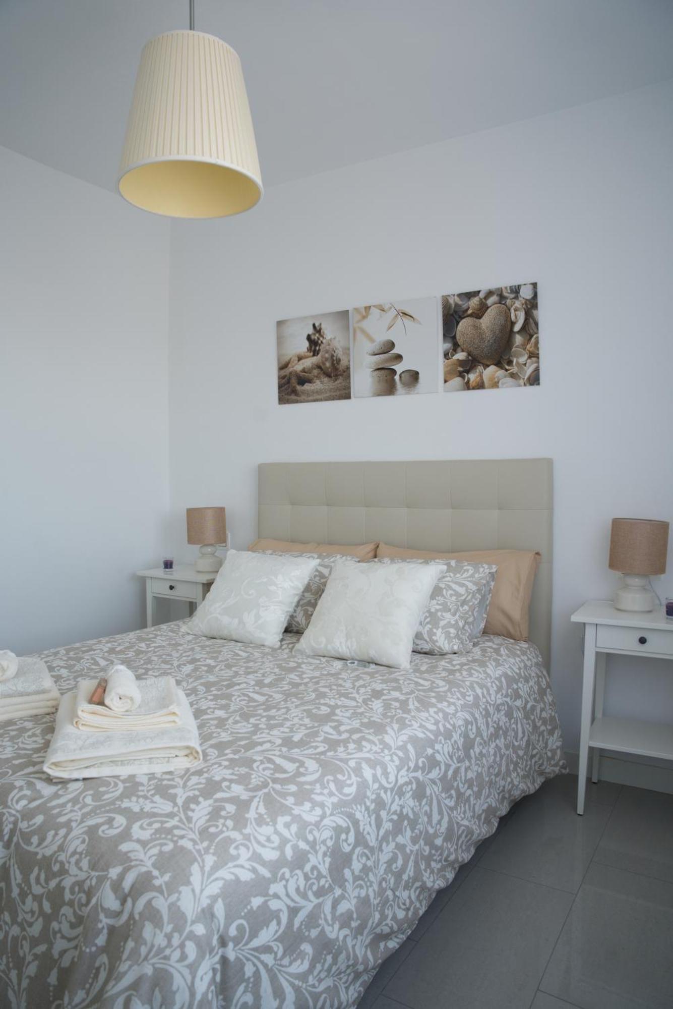 Playa Marinsa Apartment *