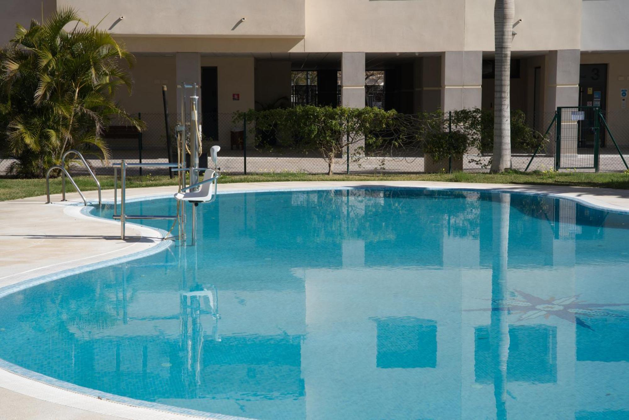 Apartment Playa Marinsa *