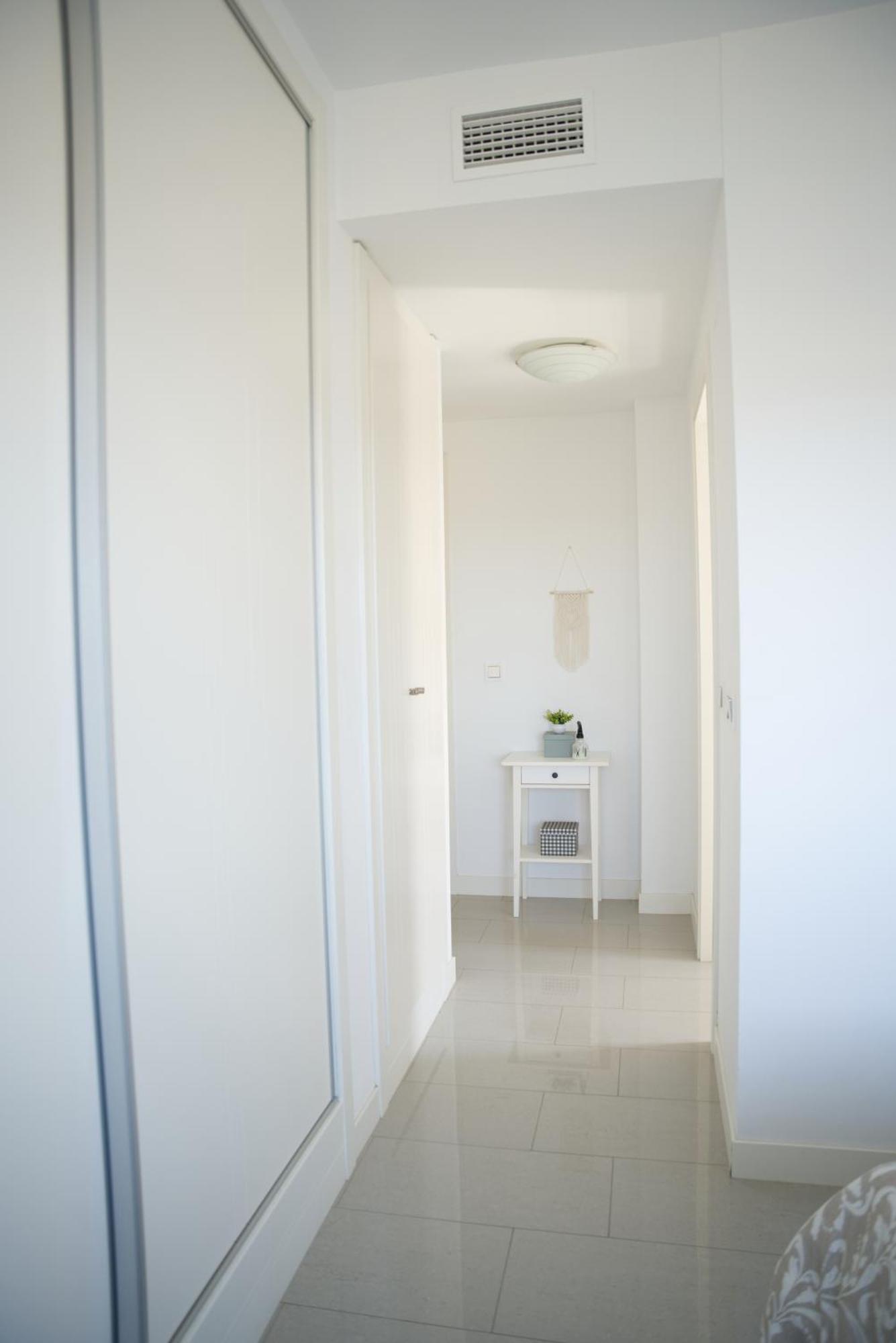 Apartment Playa Marinsa Torre Del Mar