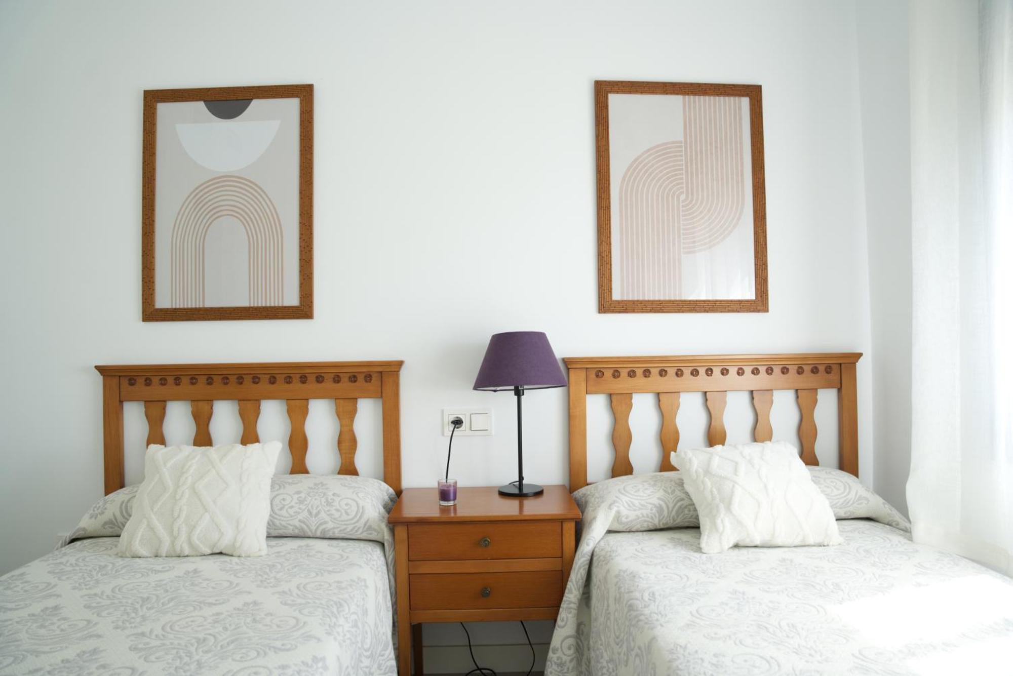 Playa Marinsa Apartment