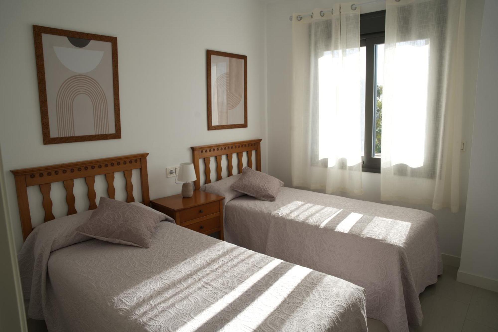Apartment Playa Marinsa Torre Del Mar