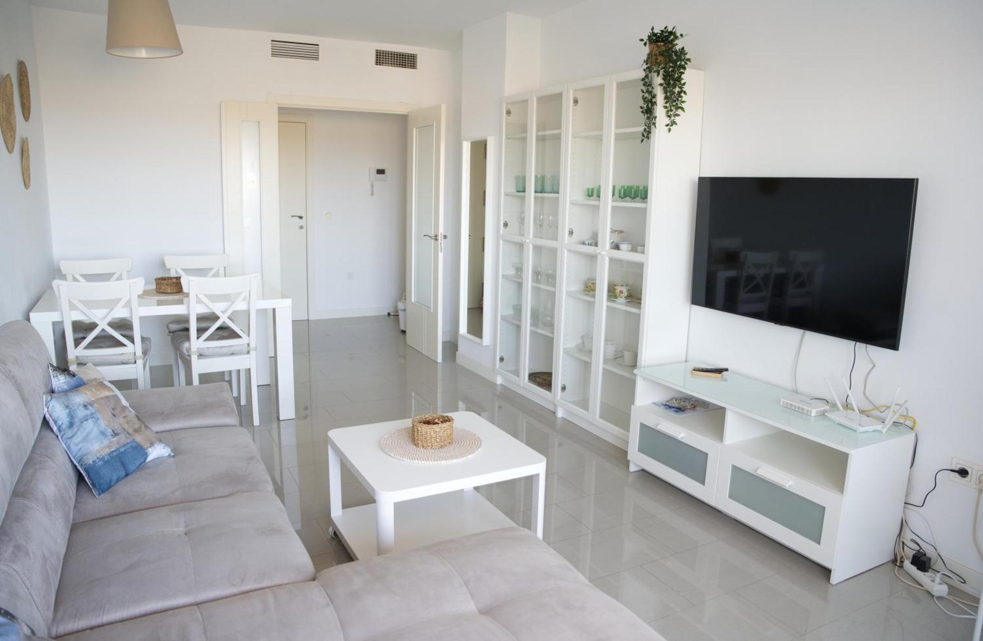 Playa Marinsa Apartment