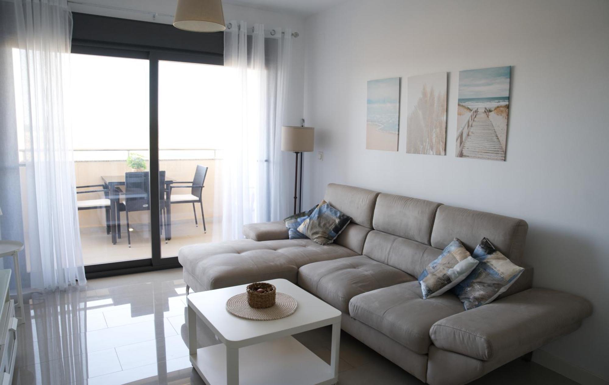 Playa Marinsa Apartment