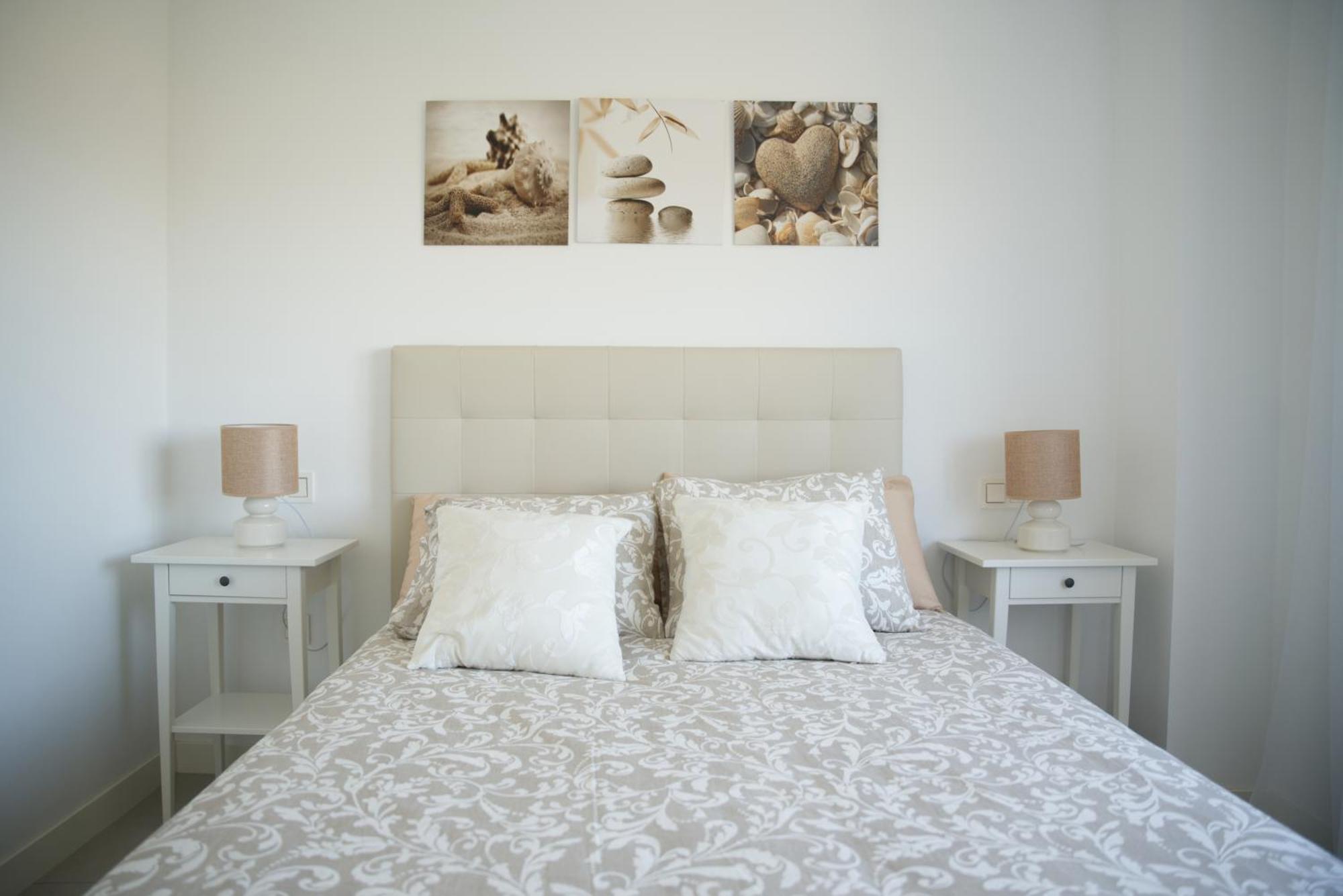 Apartment Playa Marinsa