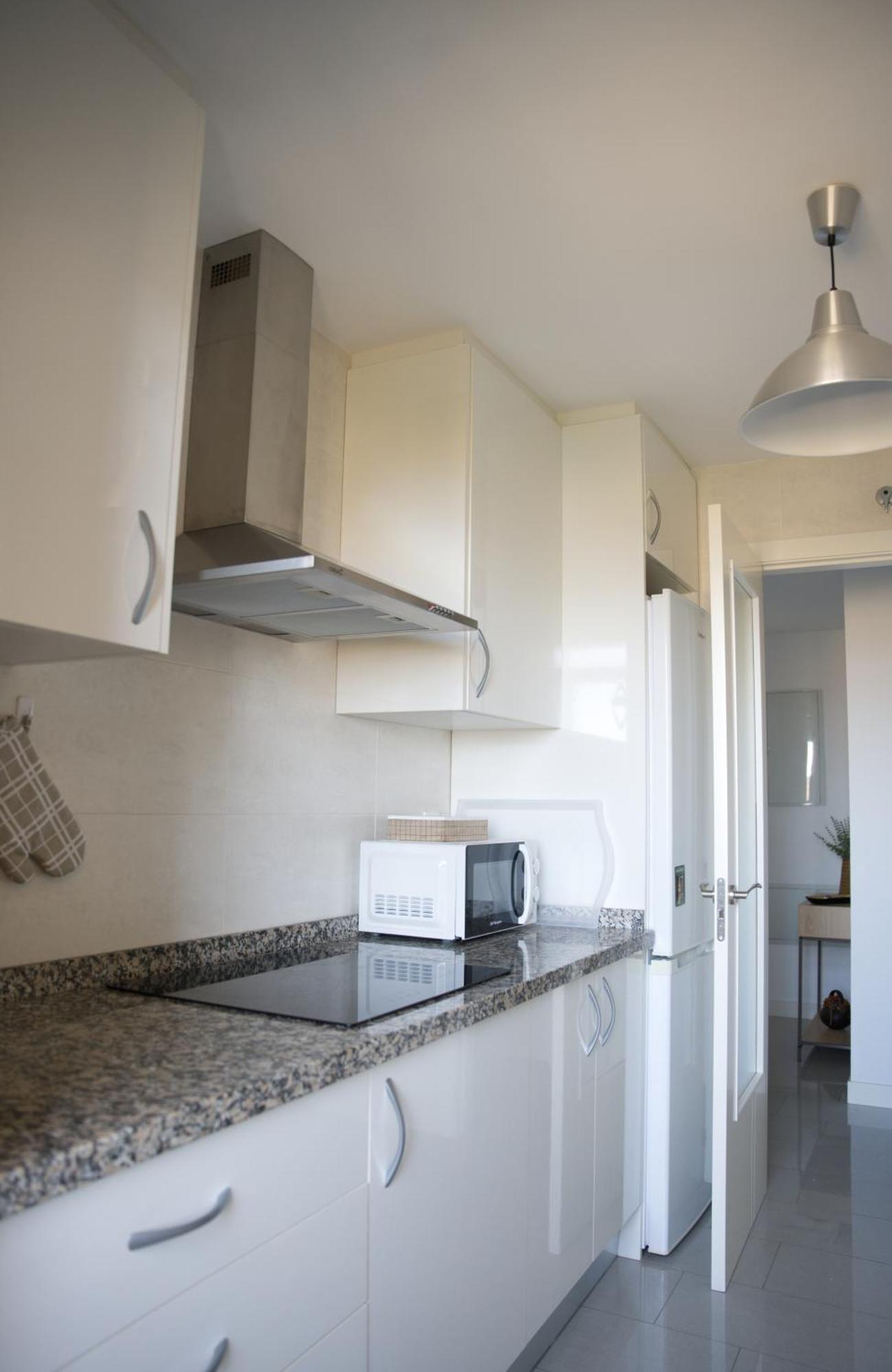 Playa Marinsa Apartment *