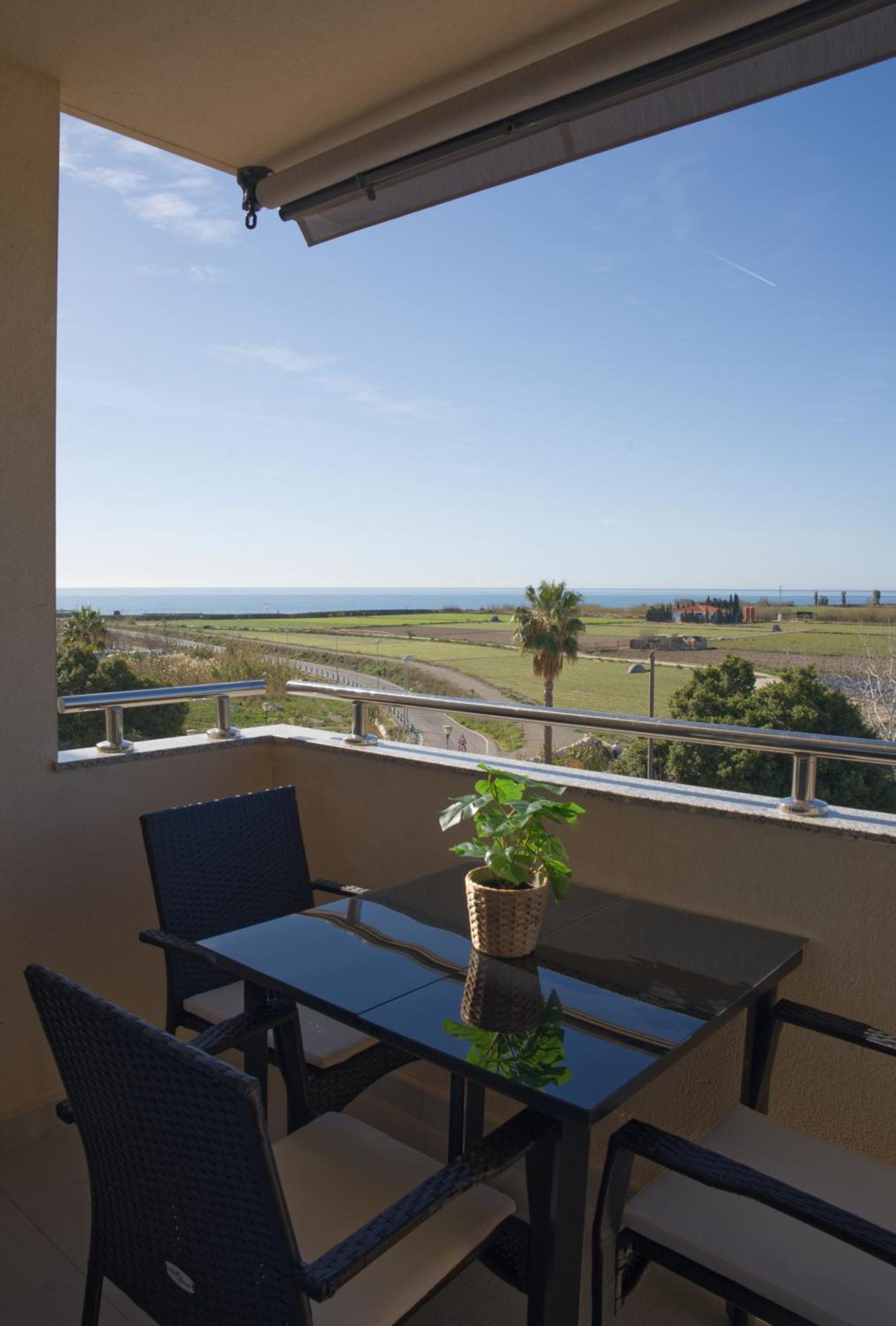 Playa Marinsa Apartment