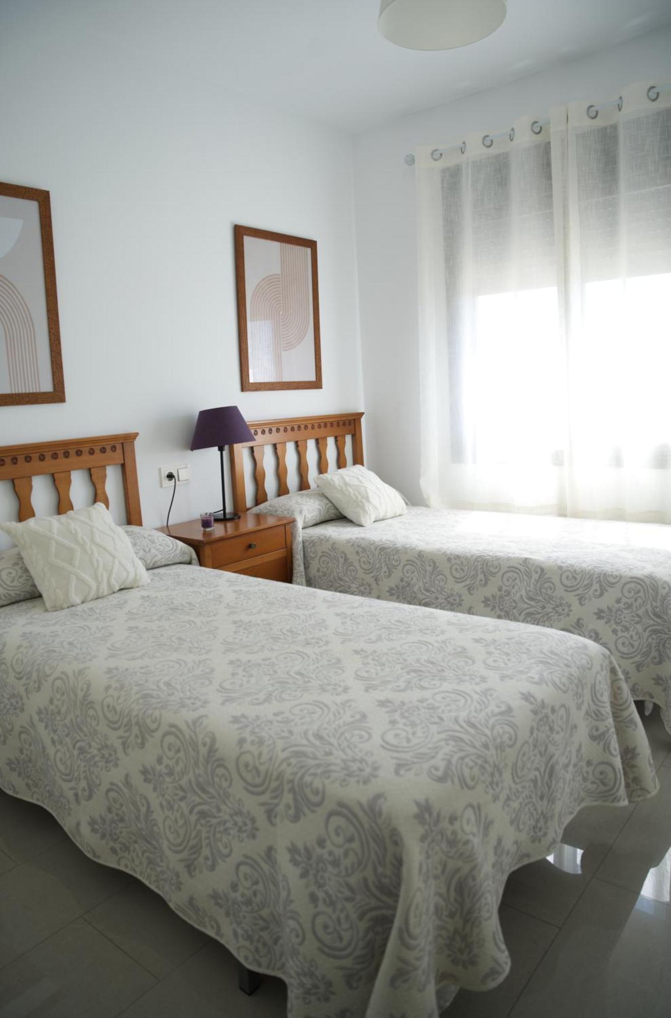 Apartment Playa Marinsa Torre Del Mar