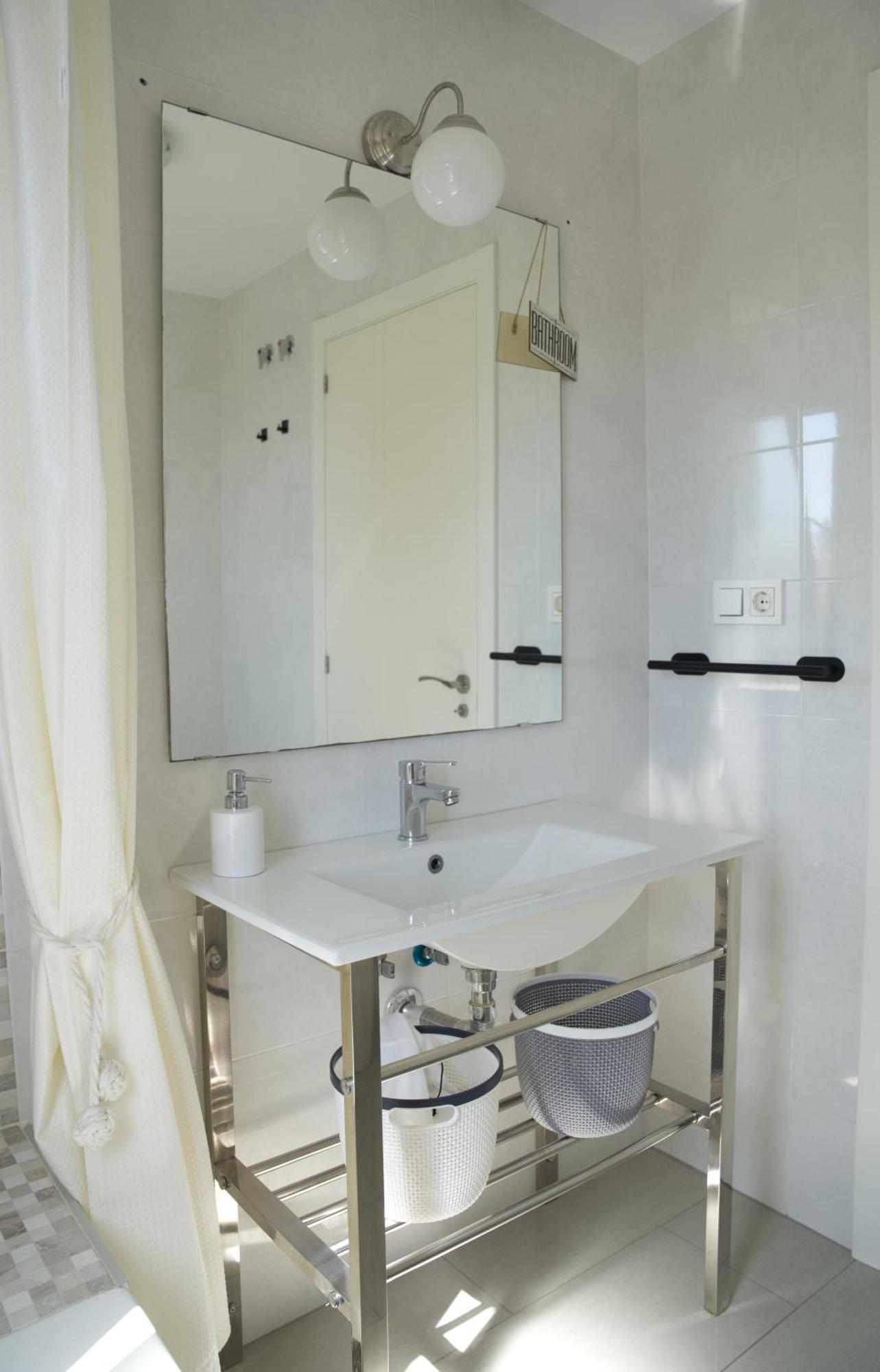 Apartment Playa Marinsa *