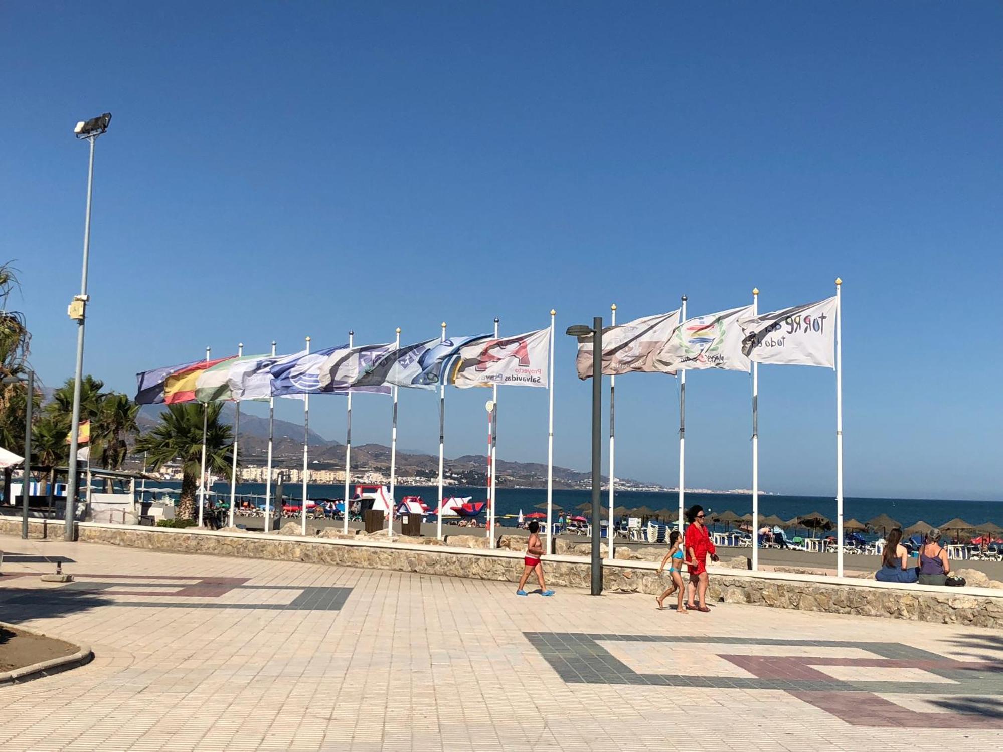 Playa Marinsa