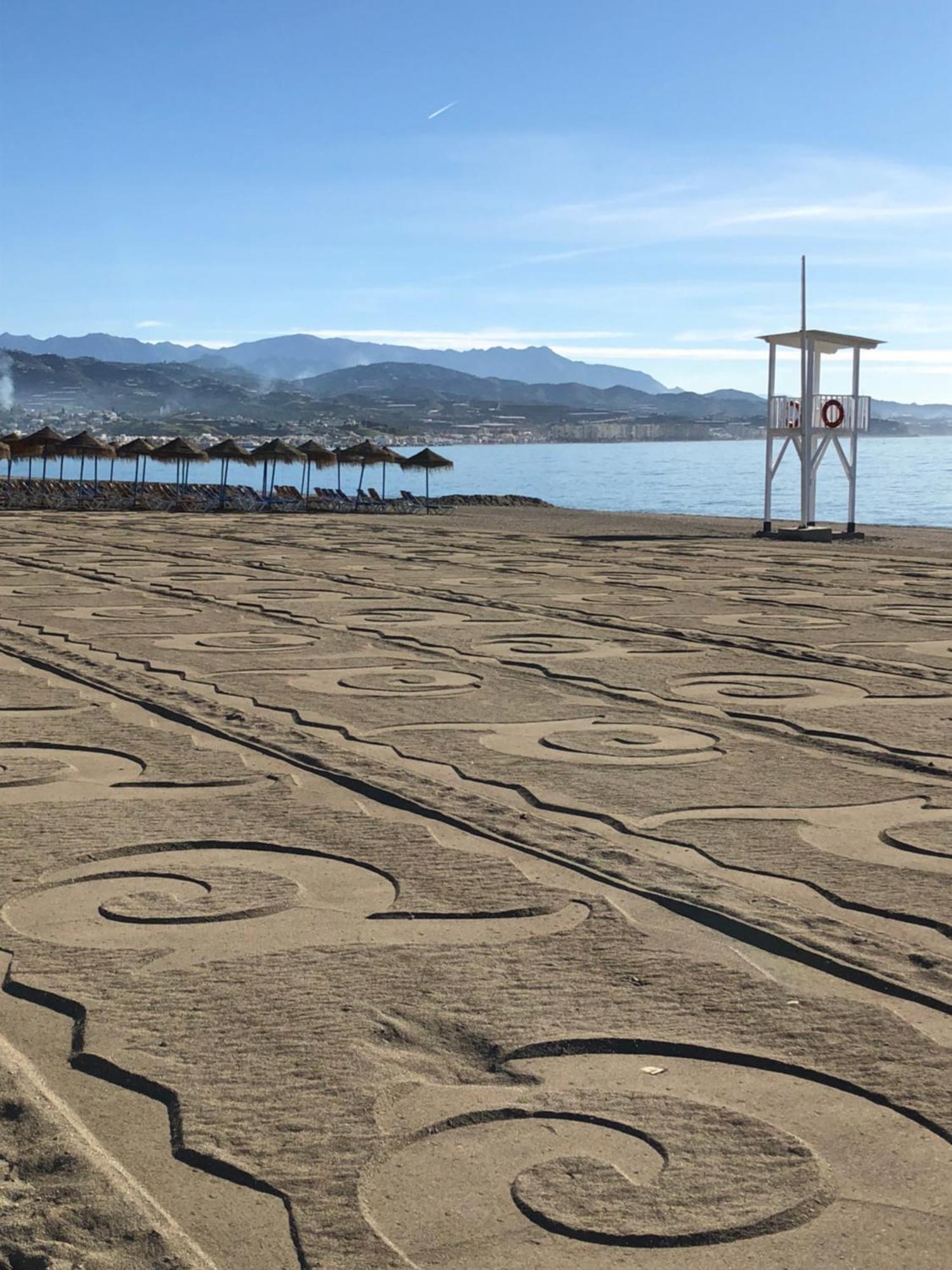 Playa Marinsa Apartment
