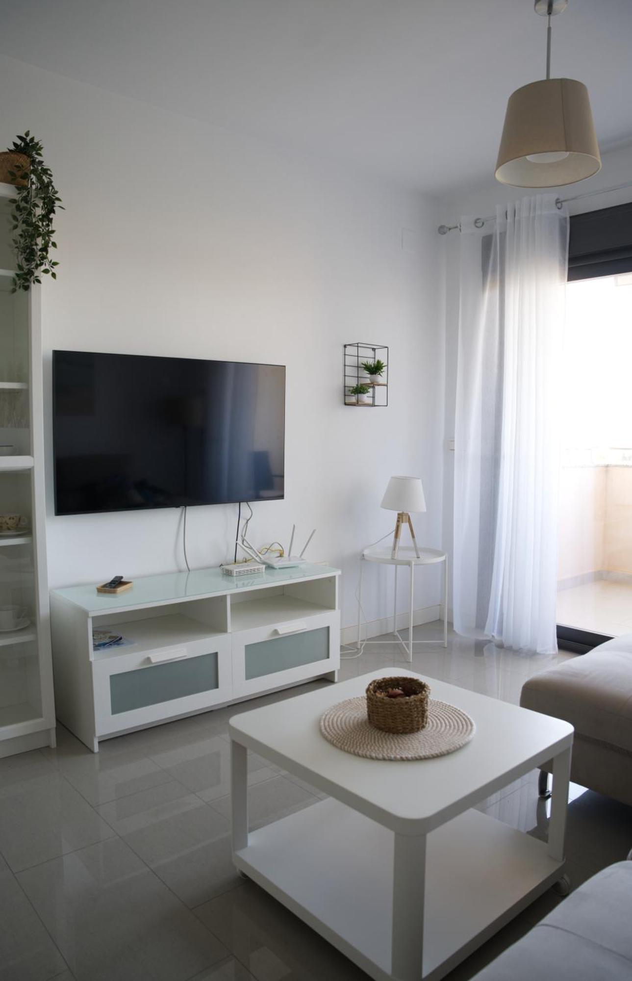 Playa Marinsa Apartment